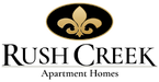 Rush Creek logo